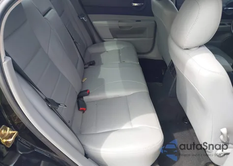 2006 Dodge Charger Rt from USA, damaged, VIN 2B3KA53H76H513112